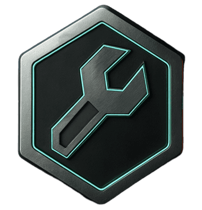 Builder Badge